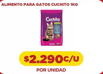 Alimento Para Gatos