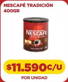 Nescafé - Tradicion