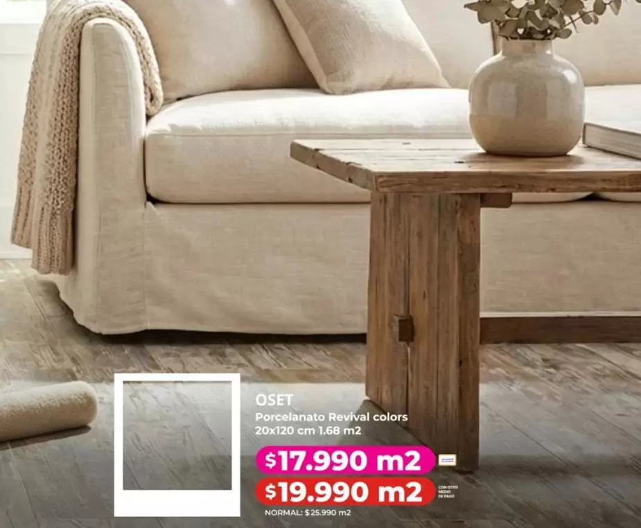 Porcelanato Revolt Golos