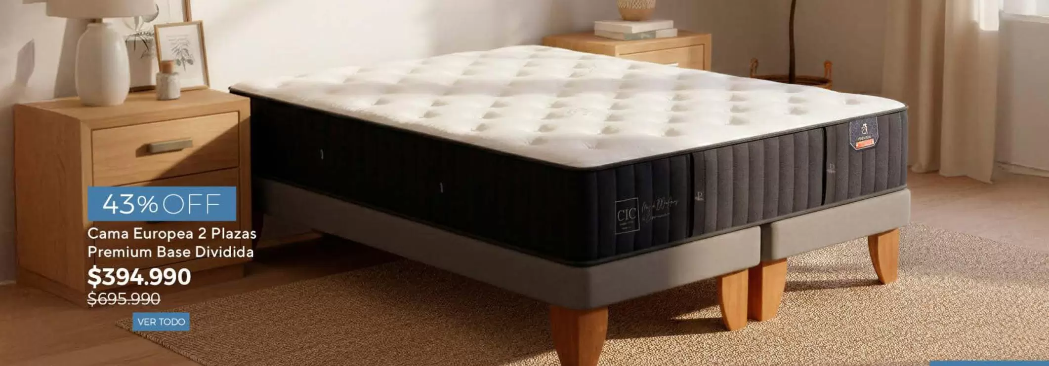 Cic - Reverse Cycle Split System Air Conditioner