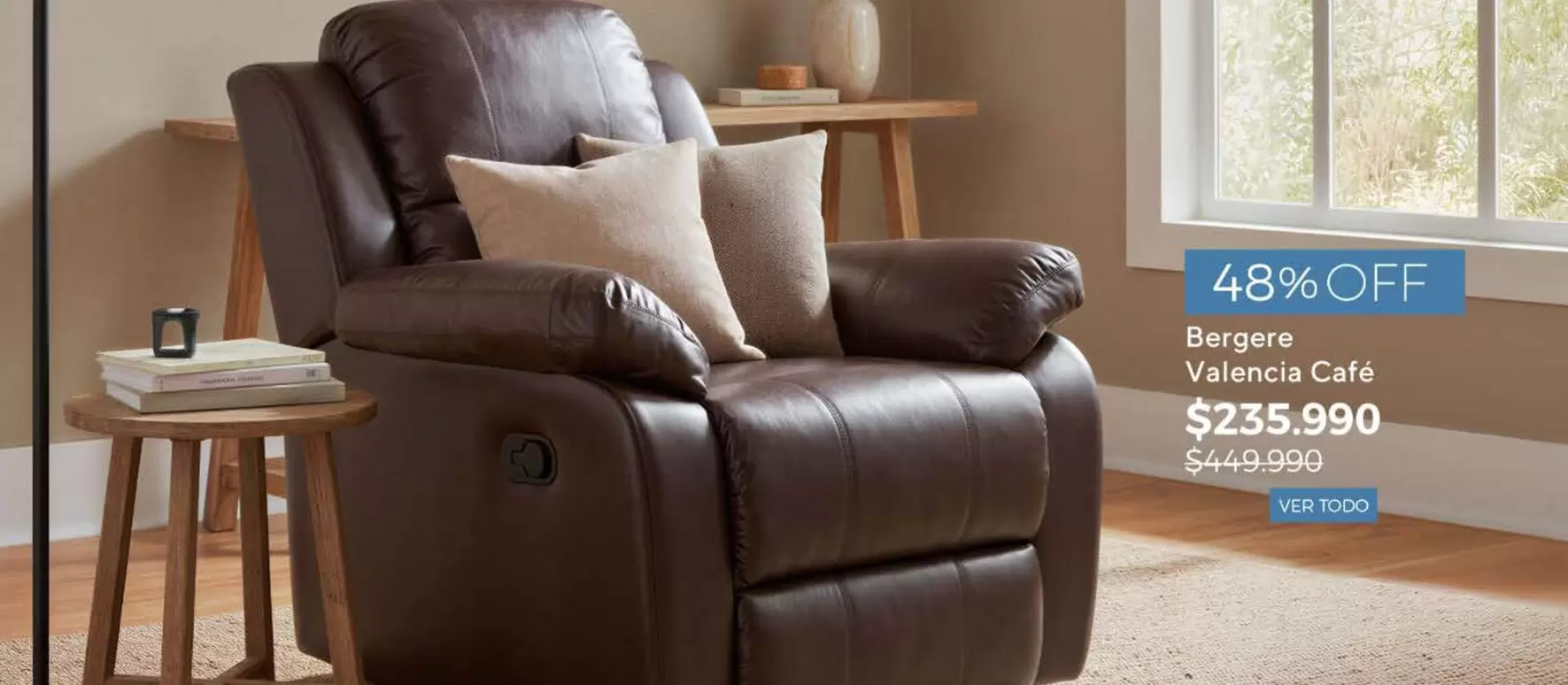 Berger Valentas Cafè