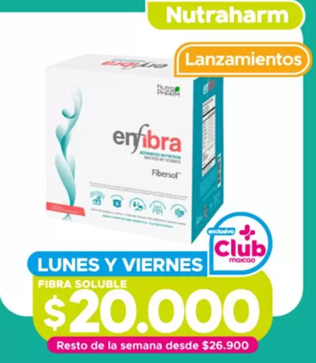 Club - Lunas Y Viernes