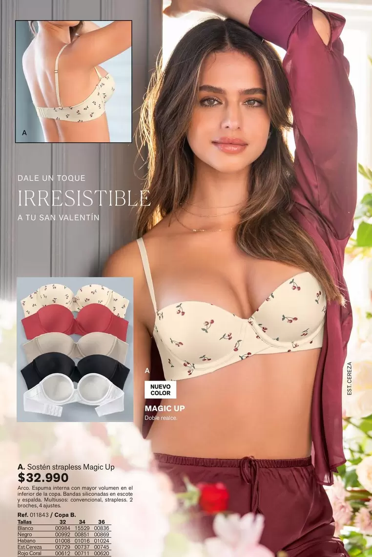 Up - Aqua Eau De Parfum