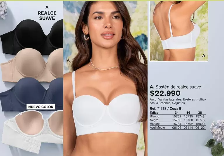 Suave - Sofs En Tér Reaico