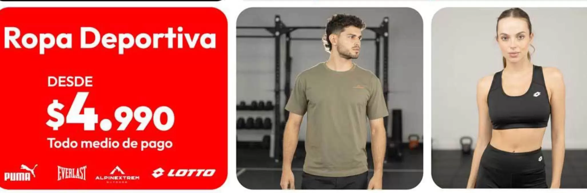 Puma - Ropa Deportiva