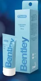 Bentley - Cepillo Dental A Lavanda 50g