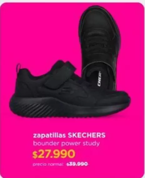 Skechers - Zapatillas