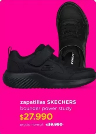 Skechers - Zapatillas
