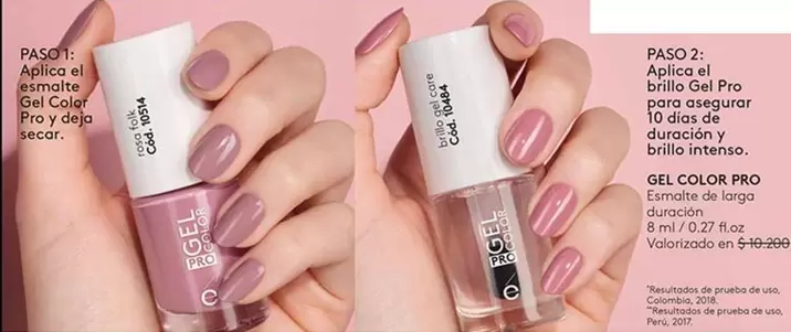 Care+ - Apillo Gel Pro Barro Acessful Tobacco