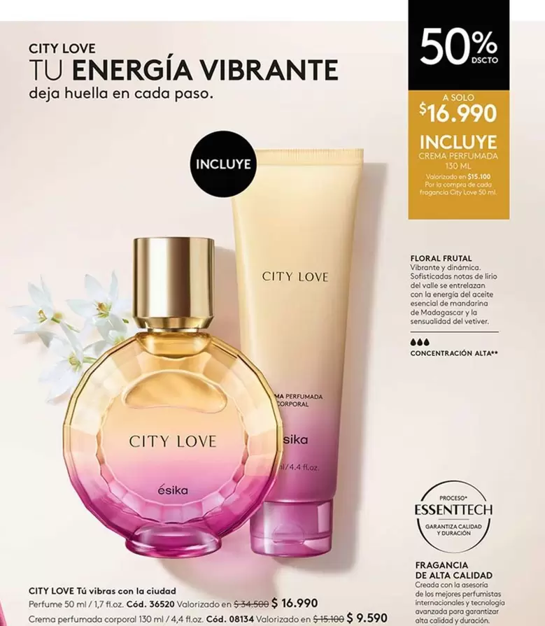 Sika - Tu Energía Vibrante