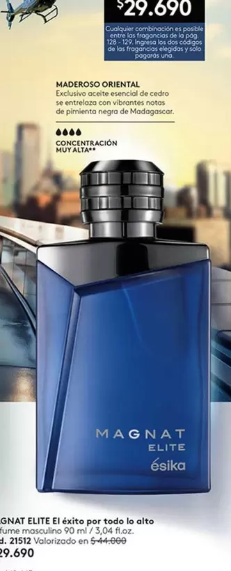 Magnat - Gnak Elite E145 Port Tools De Alto