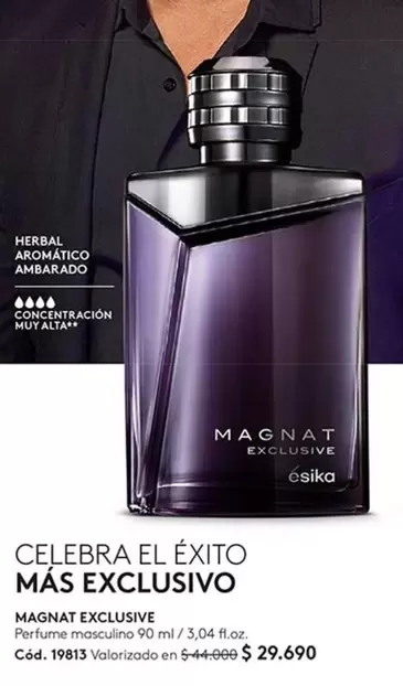 Magnat - Celebra El Éxito Más Exclusivo