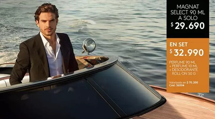 Magnat -  Select 90 Ml