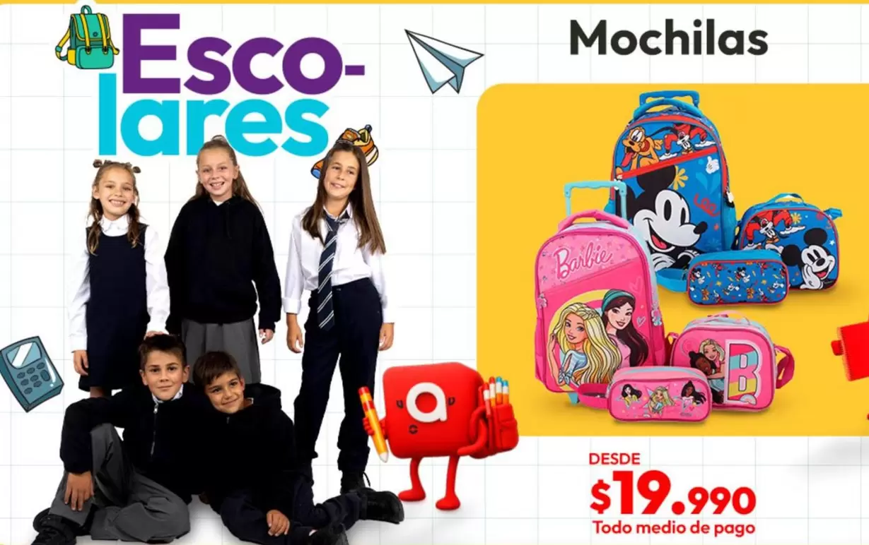 Barbie - Todo Media De Pogo