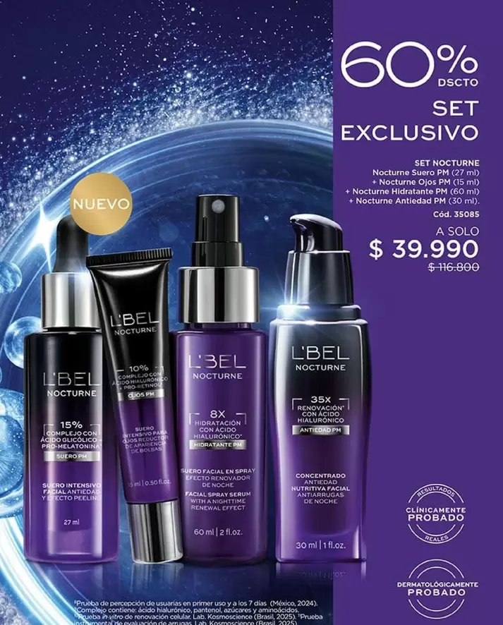 Neutrals Antideslizados