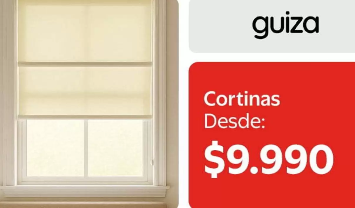 Cortinas