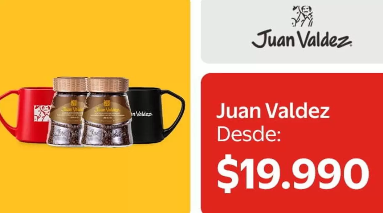 Juan Valdez -