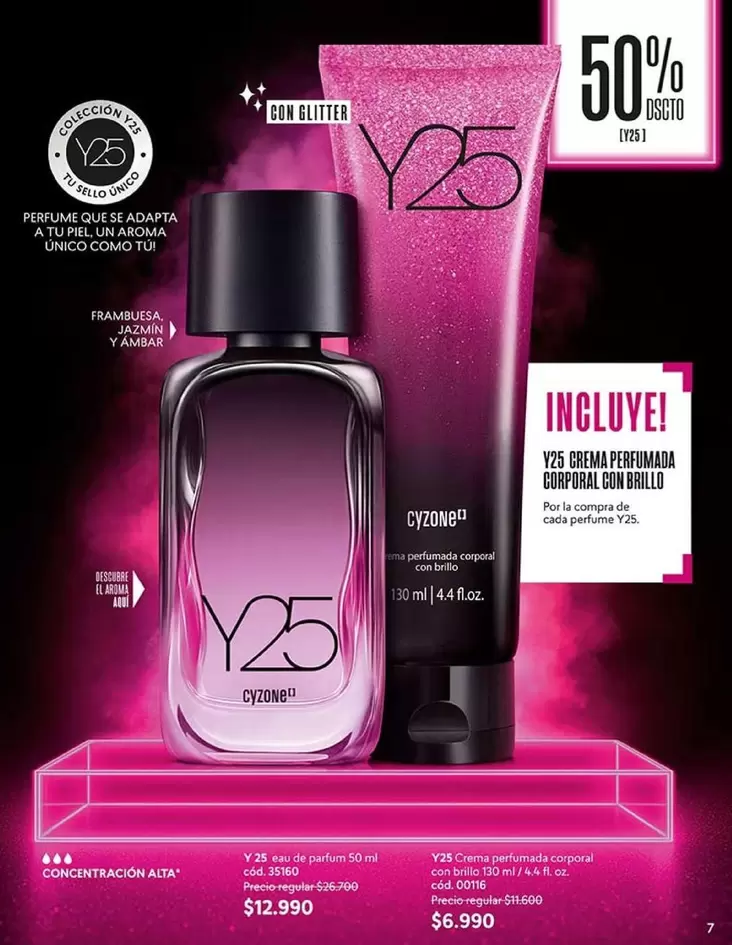 Cyzone - Premium Crues Acavita Intimolizante