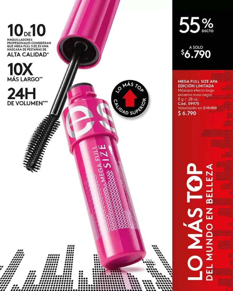 Mega - Mesa De Bellota