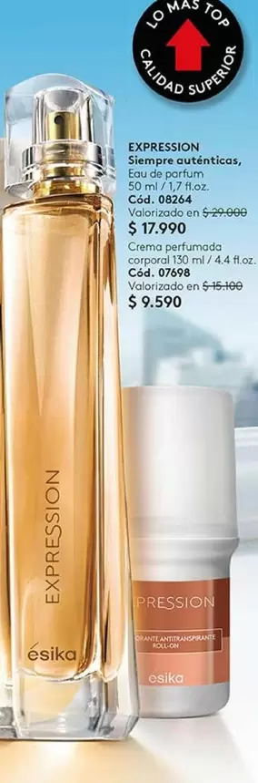 Superior - Espresso Intensive Perfumes