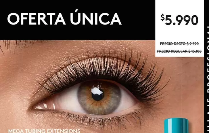 Mega - Oferta Unica