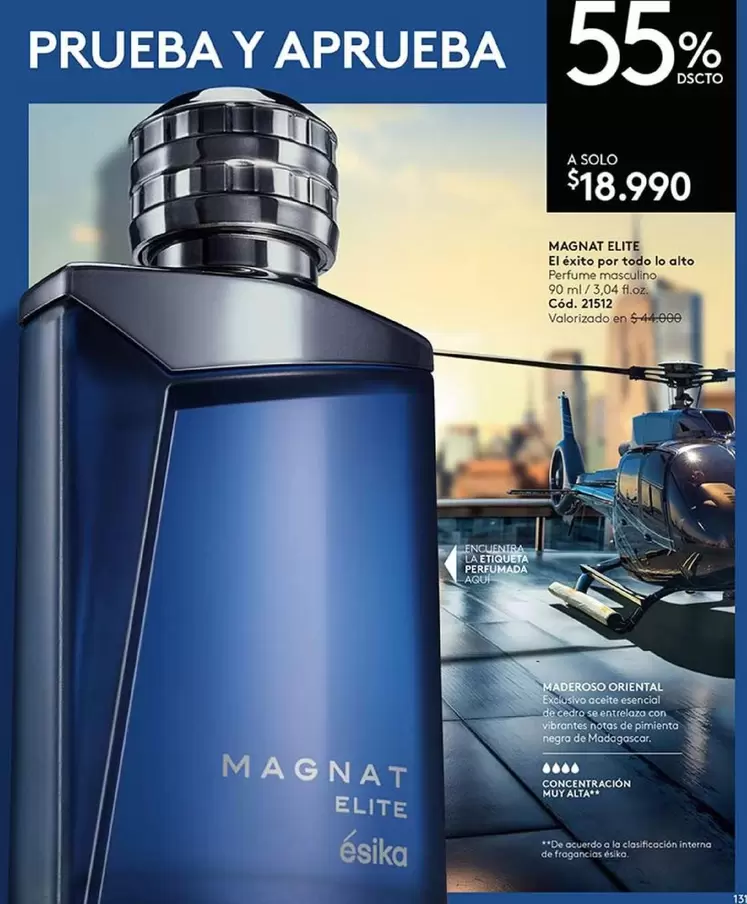 Magnat -  Elite Elite