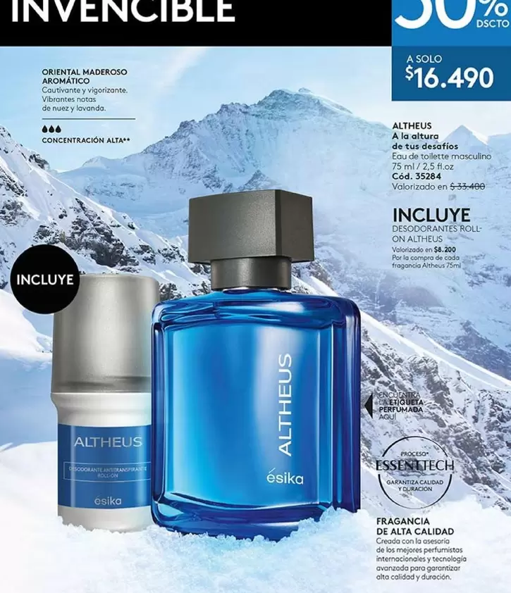 Altheurs A La Gambas