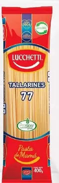 Lucchetti - Pasta