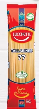 Lucchetti - Pacha De Tallarines