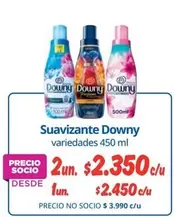Downy - Suavizante