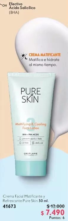 Daily - Crema Fogal Masticantes