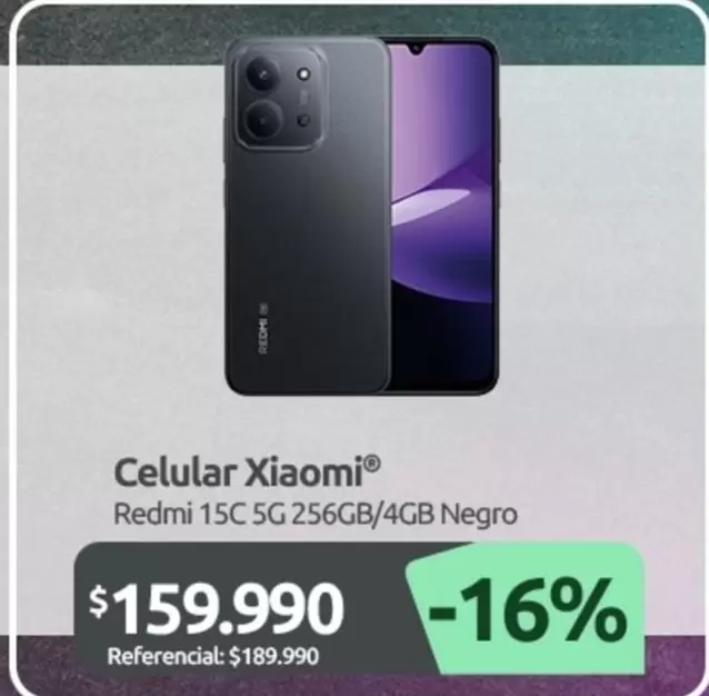 Xiaomi - Celular