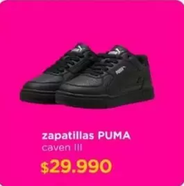 Puma - Zapatillas