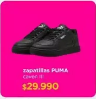 Puma - Zapatillas