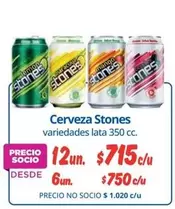 Cerveza
