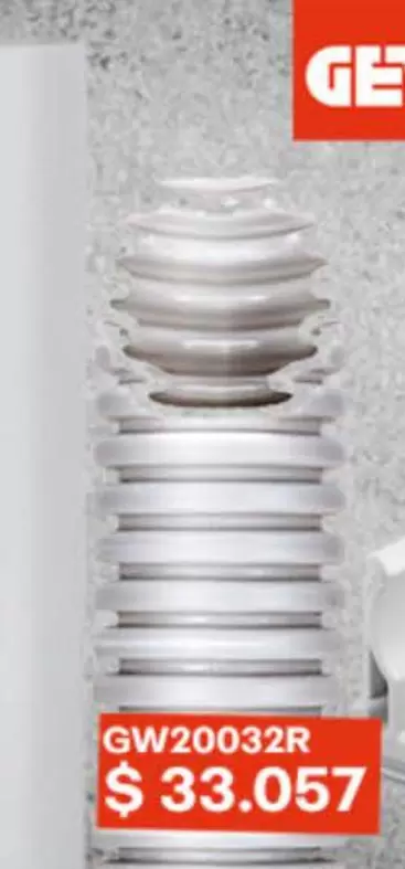GE - Gw20032r