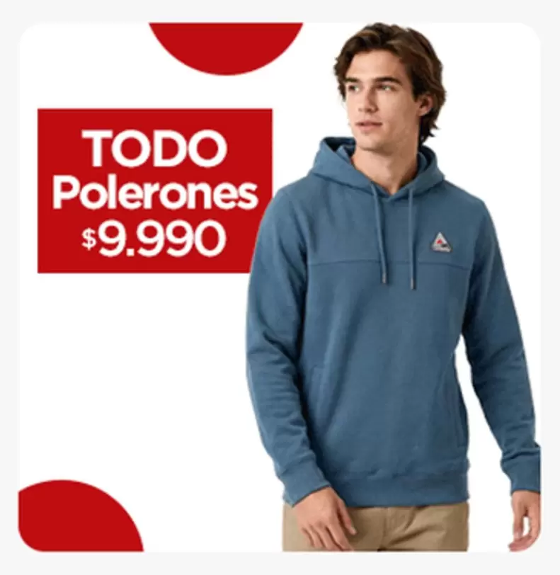 Tondo Polerones