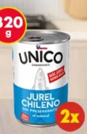 Chileno Unico Juvel
