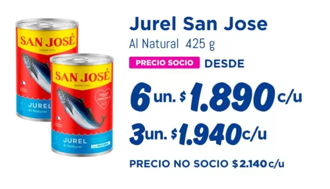 San José - Jarrel