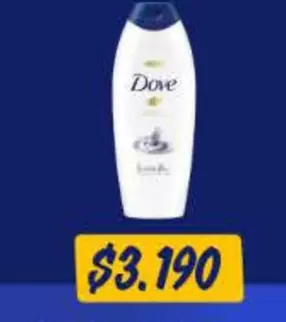 Dove -