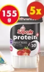 Soprole - Snack Protein Chocolate