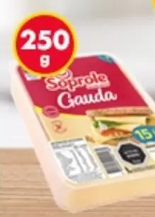 Soprole - Snack Para Baño