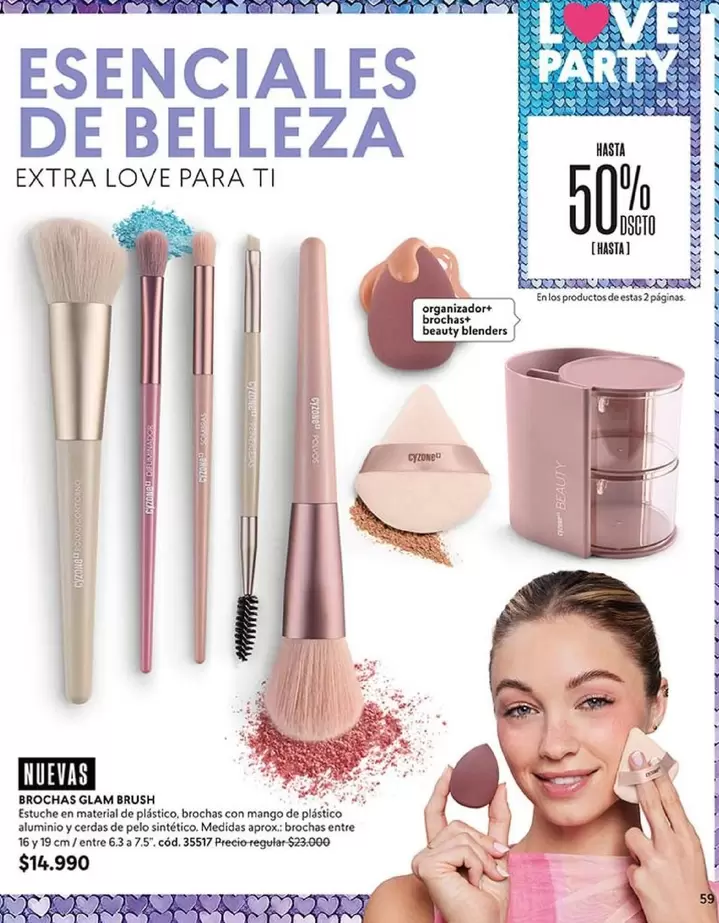 Cyzone - Bloccha Gam Brum