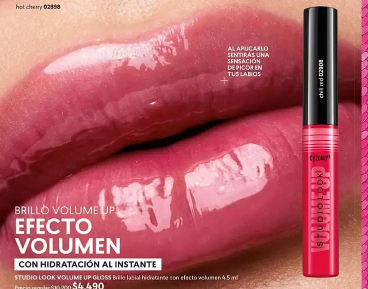 Up - Structure Volum  Touch Deport