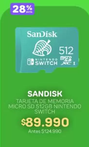 SanDisk - Swdisk