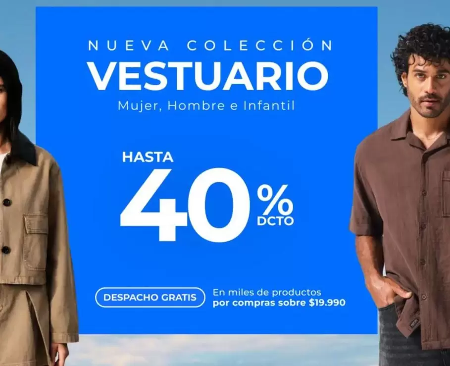 En Miles De Productos Por Compas Sobre