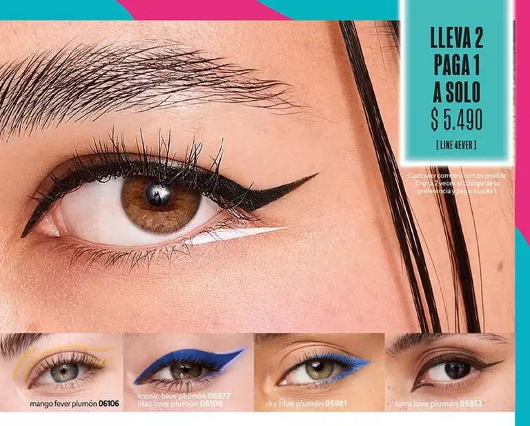 Lleva 2 Paga 1 A Solo