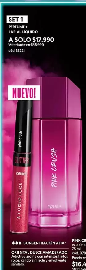 Crush - Selected Range