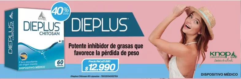 Polente Inhitidor De Grasas Que Favorce La Perdido De Paso