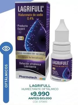 Humectante Of Talmico